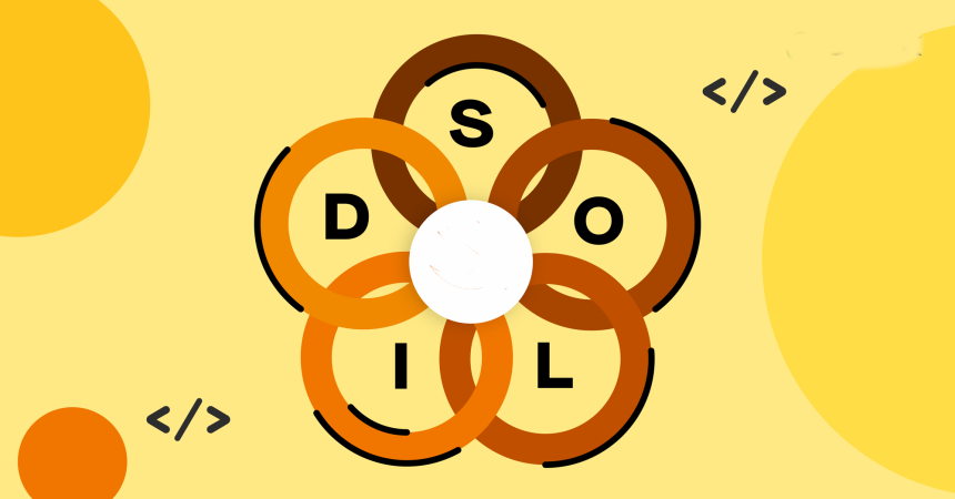 SOLID principles explained