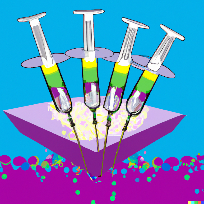 Dependency Injection-quick overview