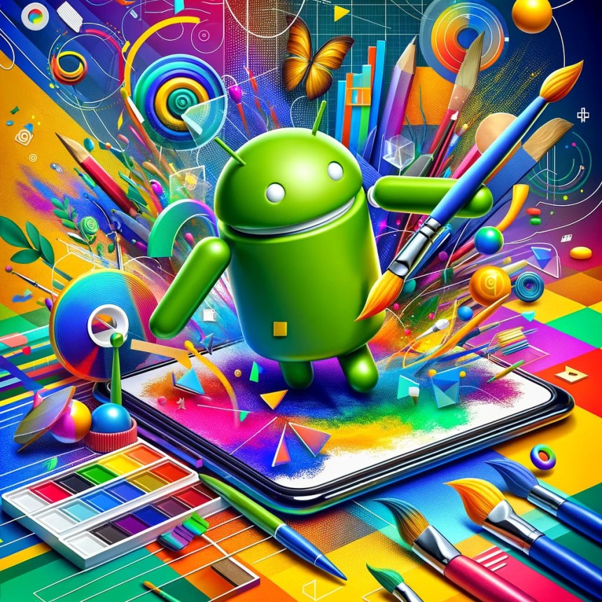 Effective UI/UX Design in Android Apps (1/3)